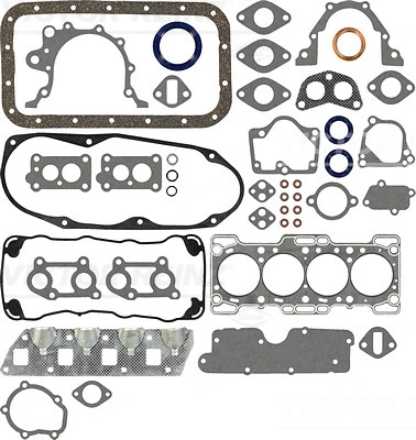 Full Gasket Kit, engine